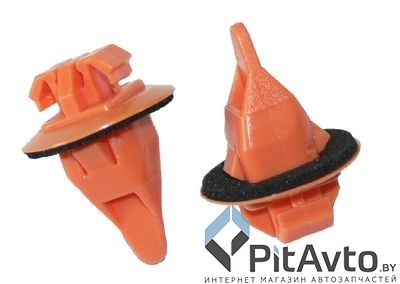 WRT 90321N Крепеж универсальный TOYOTA