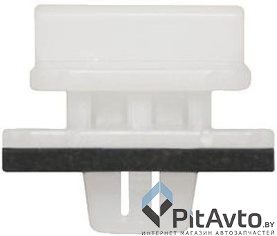 WRT 90331N Зажим пластиковый Honda