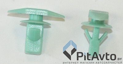 WRT 90332N Клипса HONDA