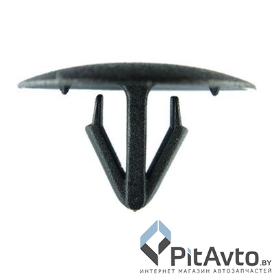 WRT 90345N Пластиковый держатель HYUNDAI/KIA