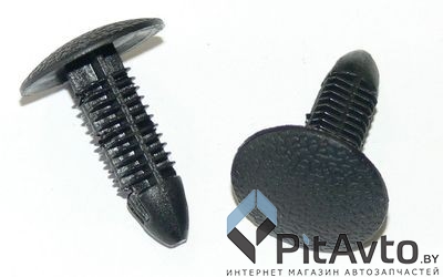 WRT 90383N Клипса GM