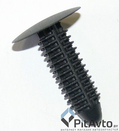 WRT 90398N Клипса внутренняя отделка GM