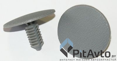 WRT 90410N Клипса пластмассовая