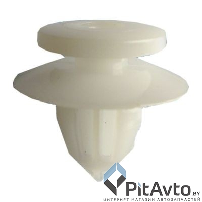 WRT 90433N Клипса Honda