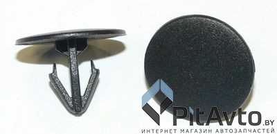 WRT 90466N Клипса TOYOTA