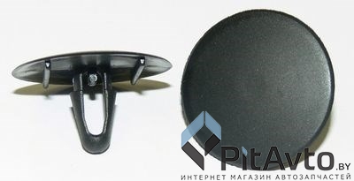 WRT 90467N Пластмассовый держатель TOYOTA