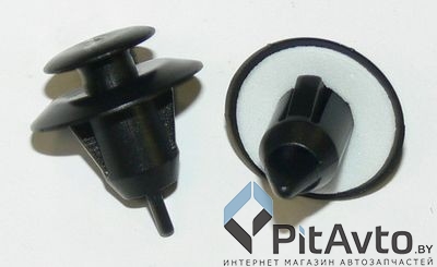 WRT 90478N Клипса крепления TOYOTA