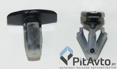 WRT 90482N Пластмассовый держатель TOYOTA