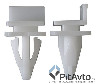 WRT 90492N Зажим пластиковый Honda