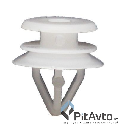 WRT 90705N Клипса двери GM