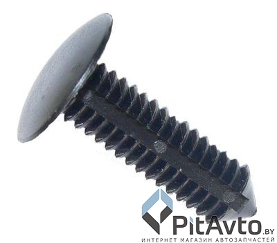 WRT 90706N Клипса крепления GM