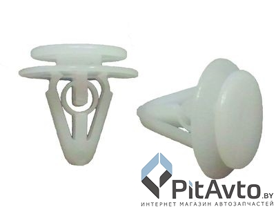 WRT 90743N Клипса отделки