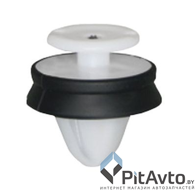 WRT 90744N Клипса двери