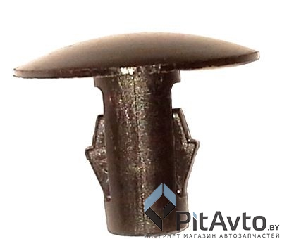 WRT 90751N Клипса крепления TOYOTA