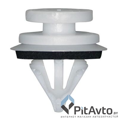 WRT 90771N Клипса двери