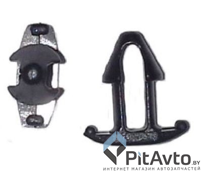 WRT 90788N Клипса крепления