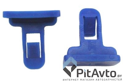 WRT 90819N Клипса крепления накладок