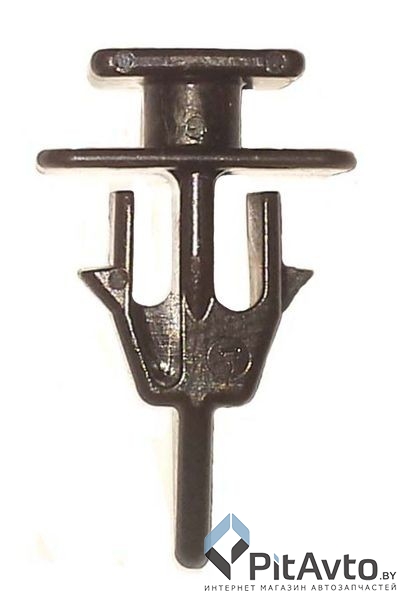 WRT 90868N Клипса TOYOTA