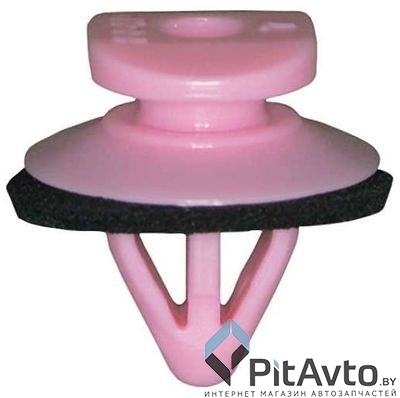 WRT 90870N Клипса внутренняя отделка