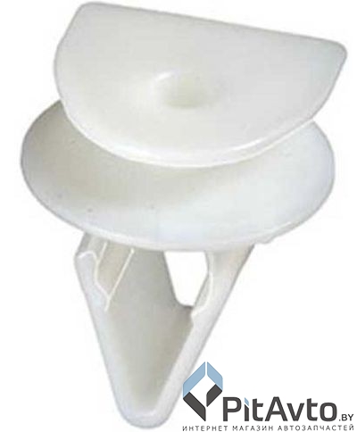 WRT 90921N Клипса приоконной планки