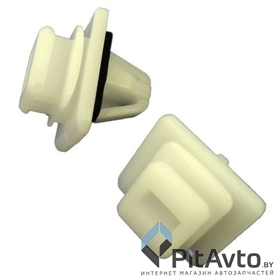 WRT 90949N Пластиковый держатель HONDA