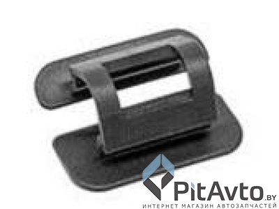 WRT 90954N Клипса VOLVO