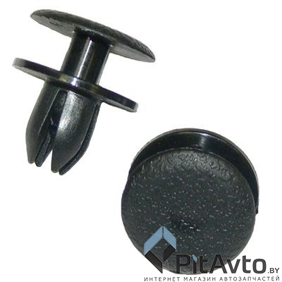 WRT 91044T Пластмассовый держатель Toyota