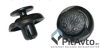 WRT 91064T Пластмассовый держатель TOYOTA