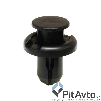 WRT 91068T Пластиковый держатель HONDA