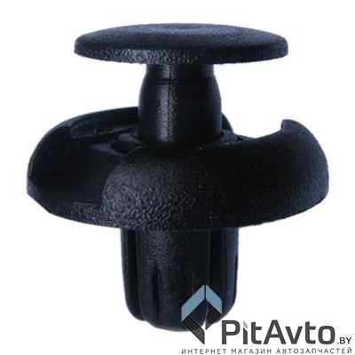 WRT 91072T Пластиковый держатель HONDA