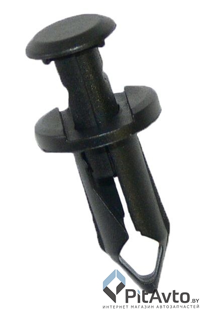 WRT 91080T Клипса крепления GM