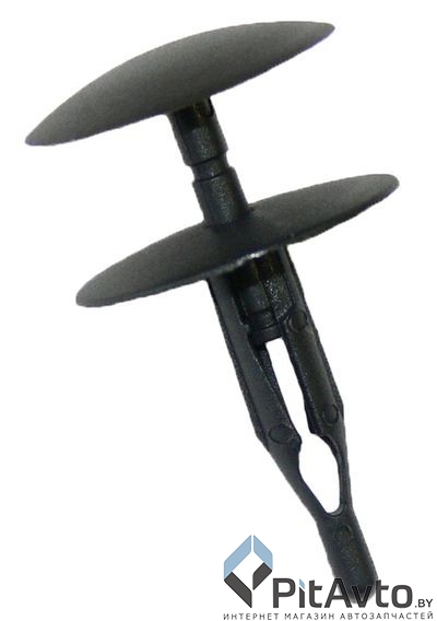 WRT 91088T Клипса отделка багажника