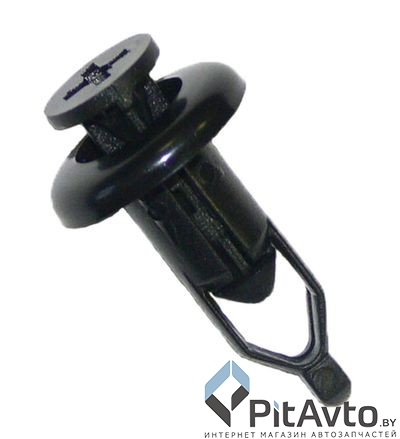 WRT 91102T Клипса крепления TOYOTA