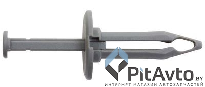 WRT 91103T Пластмассовый держатель