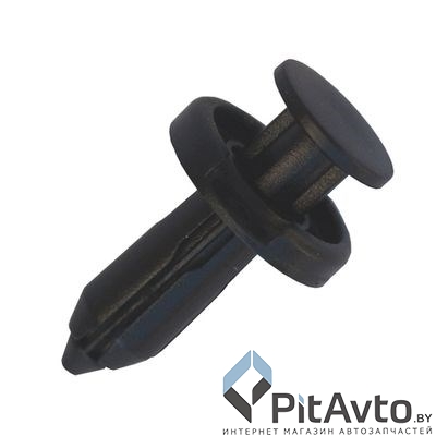 WRT 91111T Пластмассовый держатель TOYOTA