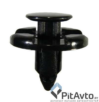 WRT 91141T Пластмассовый держатель SUBARU