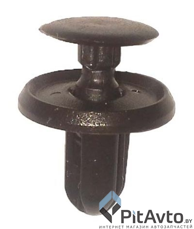 WRT 91202T Пластиковая заклёпка