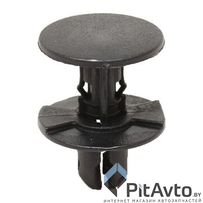 WRT 91210T Клипса крепления HONDA