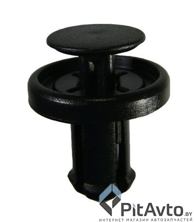 WRT 91216T Пластмассовый держатель TOYOTA