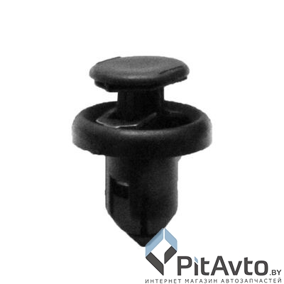 WRT 91230T Пластиковый держатель HONDA