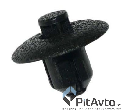 WRT 91261L Пластмассовый держатель TOYOTA