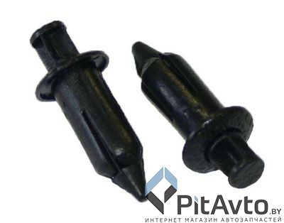 WRT 91263L Клипса крепления