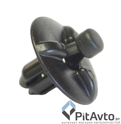 WRT 91265L Пластмассовый держатель TOYOTA