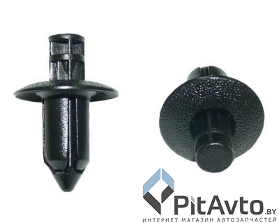 WRT 91297L Клипса крепления