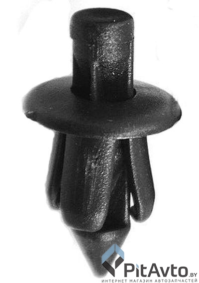 WRT 91327L Клипса внутренняя отделка