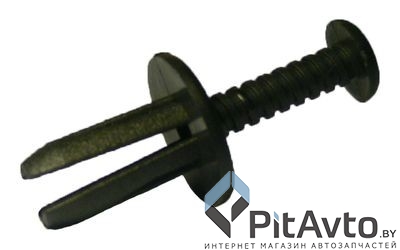 WRT 91344R Клипса внутренняя отделка