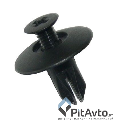 WRT 91372R Клипса пластмассовая