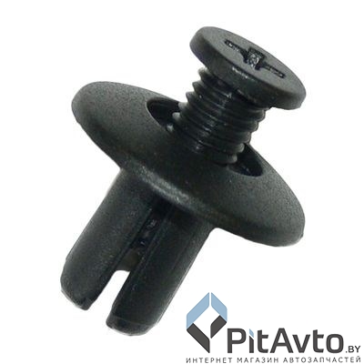 WRT 91380R Клипса GM