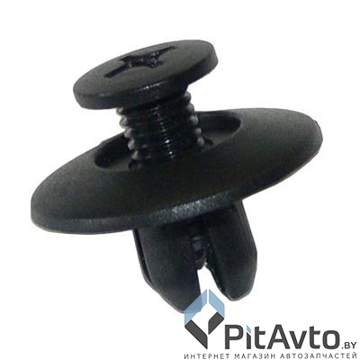 WRT 91402R Клипса двери TOYOTA