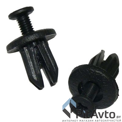 WRT 91417R Клипса крепления Honda